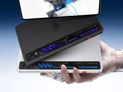 Red Magic Gaming Tablet 5 Pro Revealed: Transparent Water-Cooling Design, Launching June 30