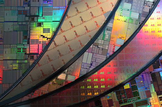 UMC Declines to Comment on Intel 3nm Collaboration Rumors