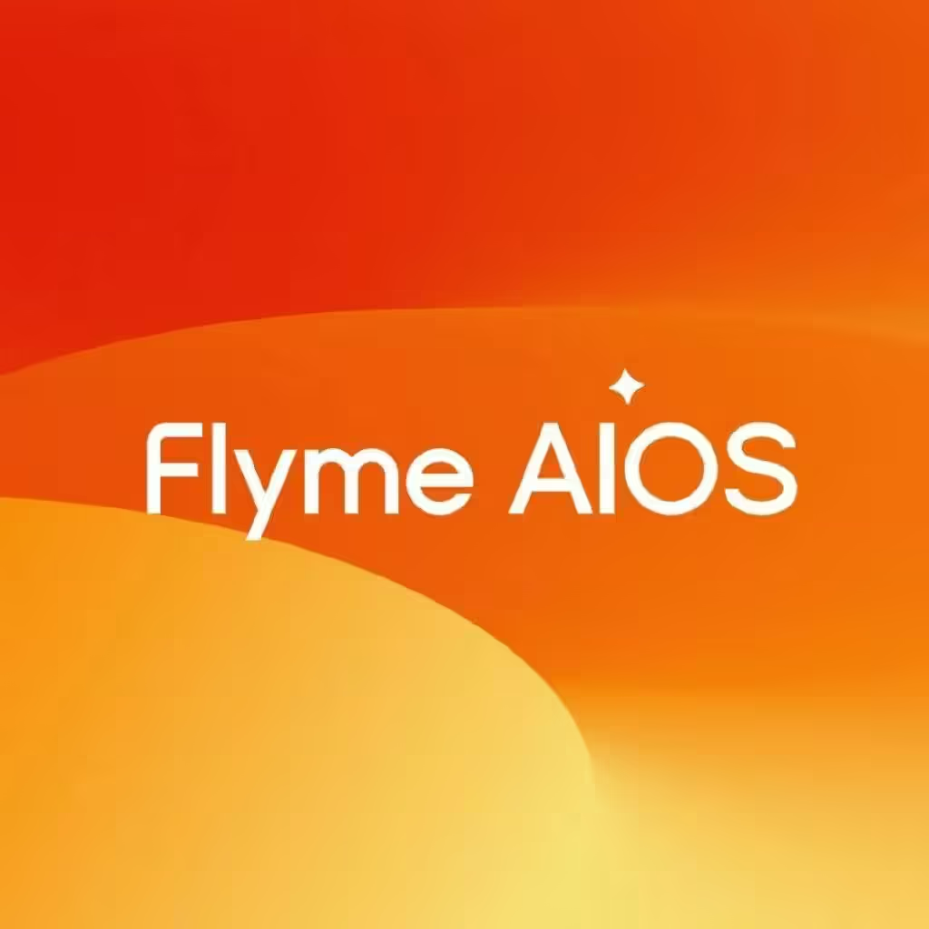 Flyme Auto interface