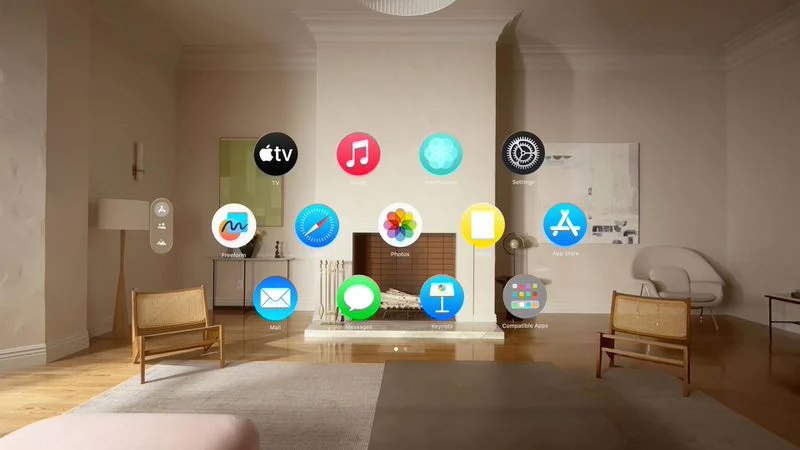 Apple Releases visionOS 27 Developer Beta 2 With Continued Spatial Computing Refinements