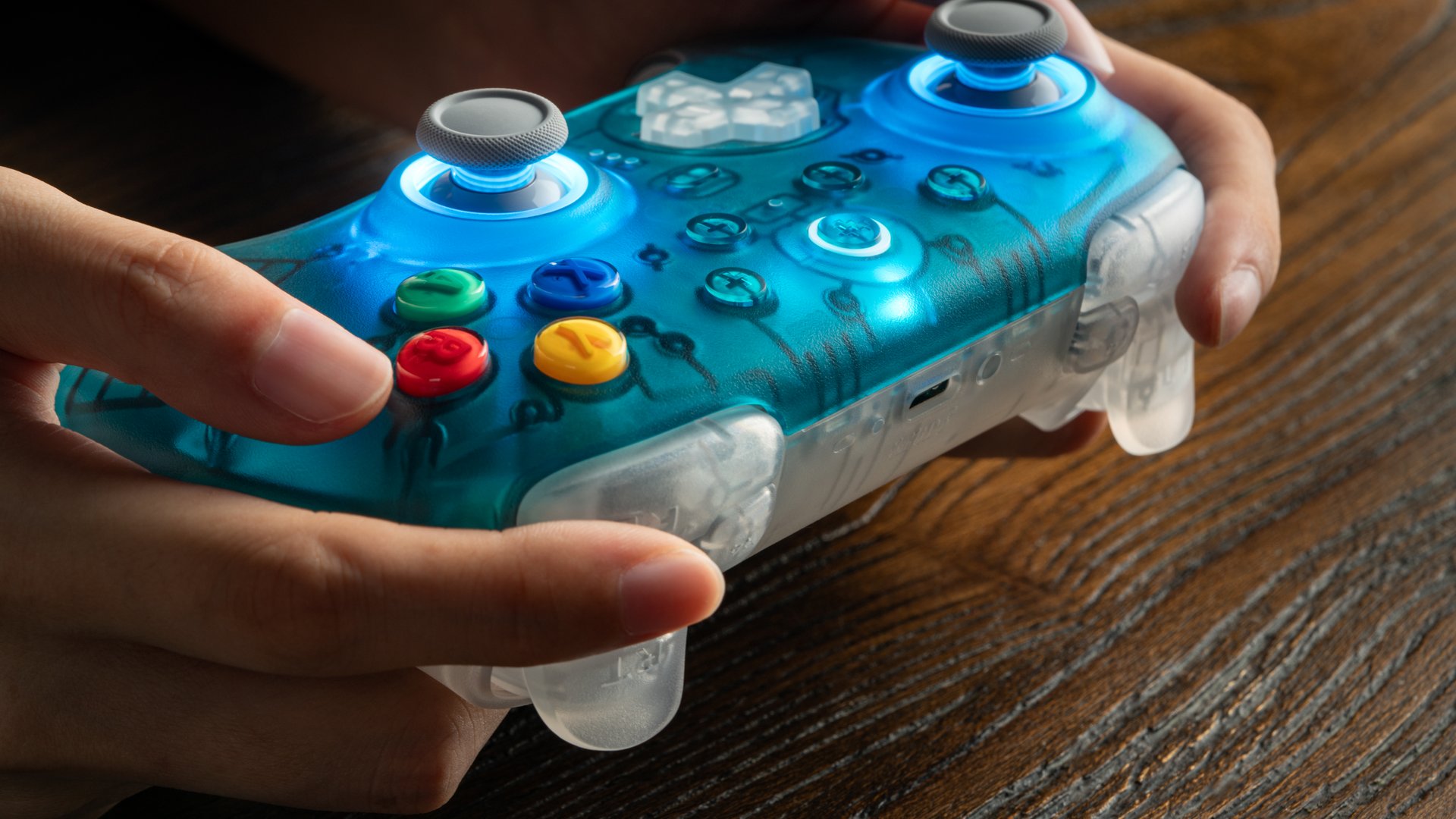 8BitDo Ultimate 2 Wireless Controller