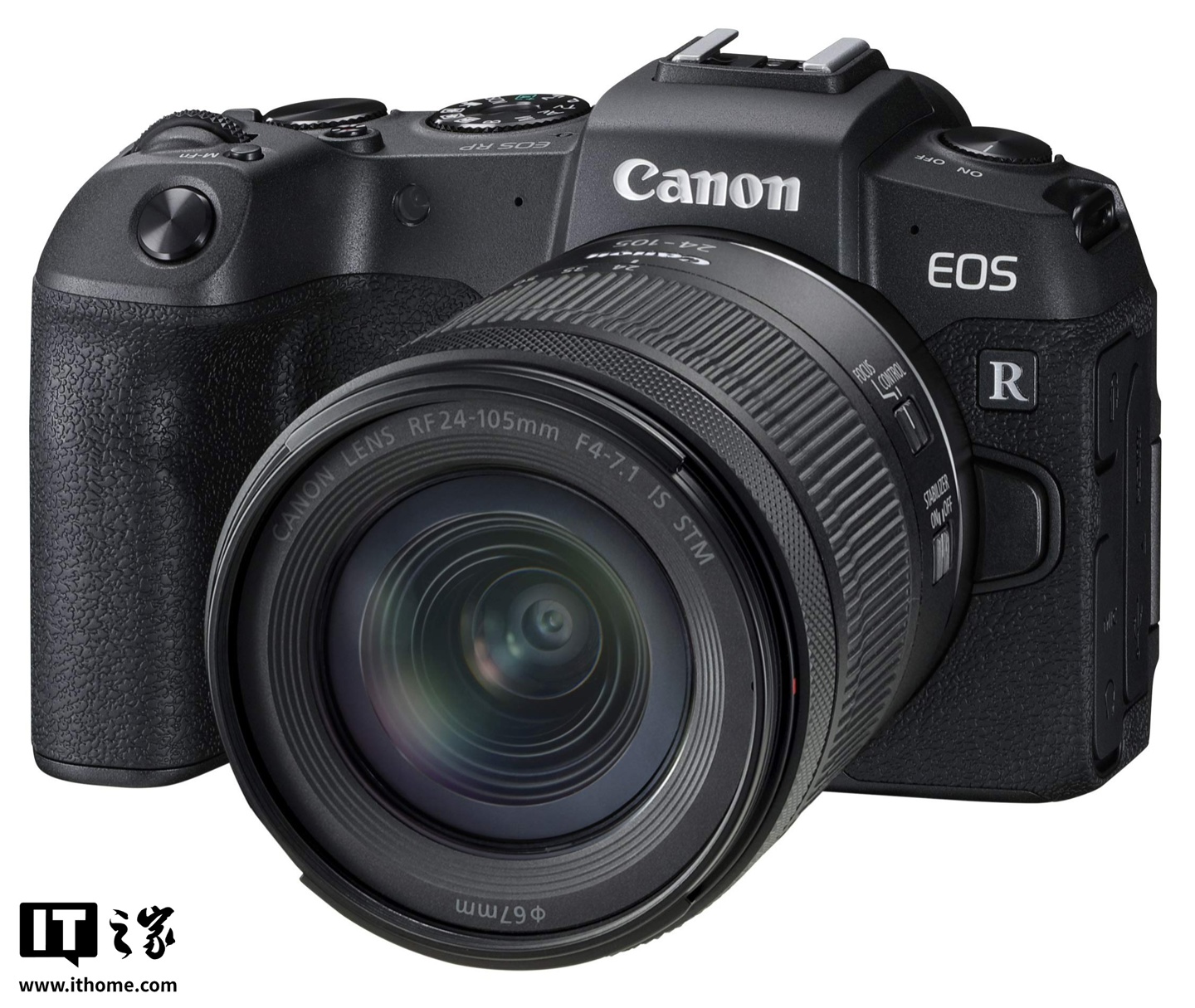 Canon EOS RP Full-Frame Mirrorless Camera Officially Discontinued After Nearly Seven Years