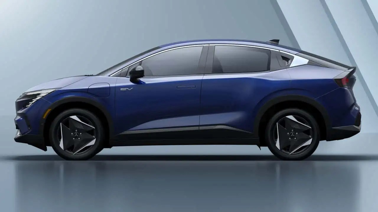 Mitsubishi Admits It Can't Afford to Develop Electric Vehicles Independently