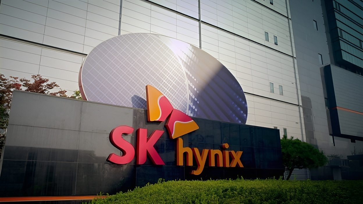 SK Hynix