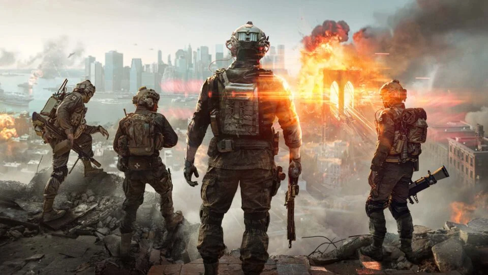 EA Executive Bullish on Generative AI for Streamlining Game Development