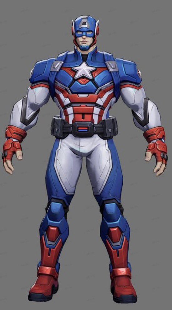 More leaked assets