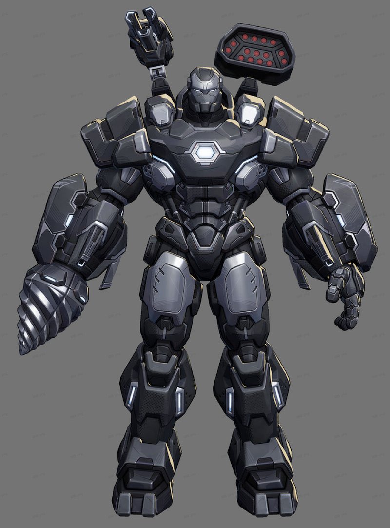Concept art