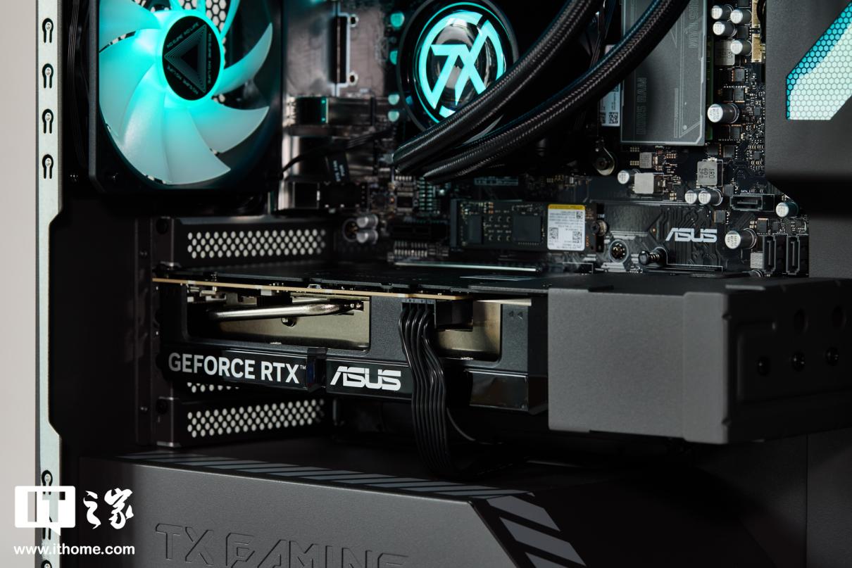GPU area