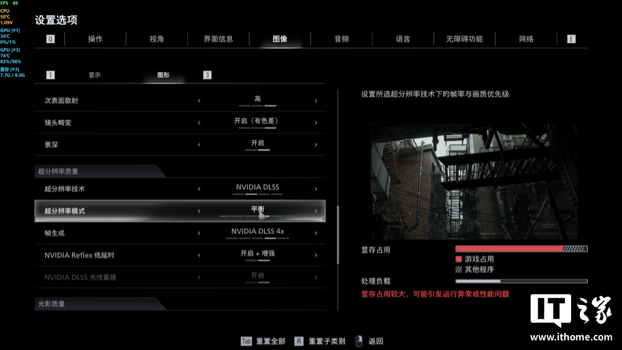 Resident Evil 9