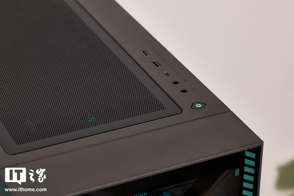 Top I/O