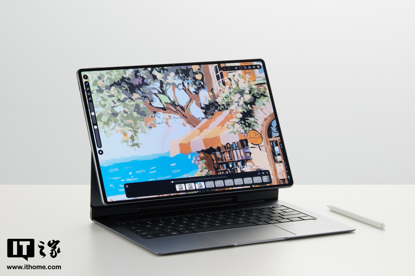 Huawei MatePad Edge Gets HarmonyOS 6.1.0.125 SP54 Update with Windows PC Connectivity