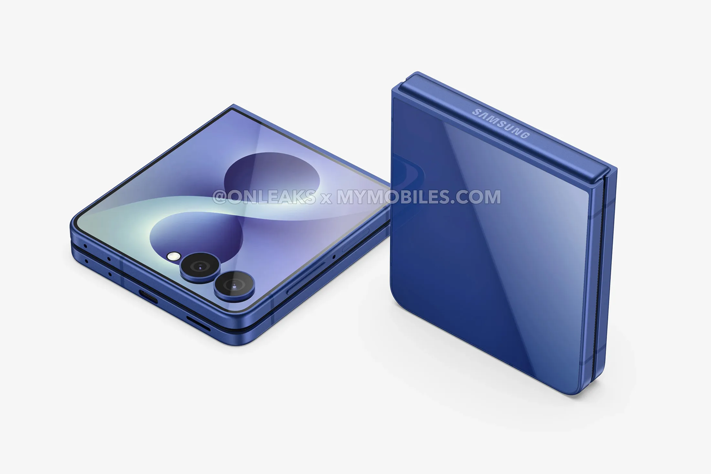 Samsung Galaxy Z Flip8 specs