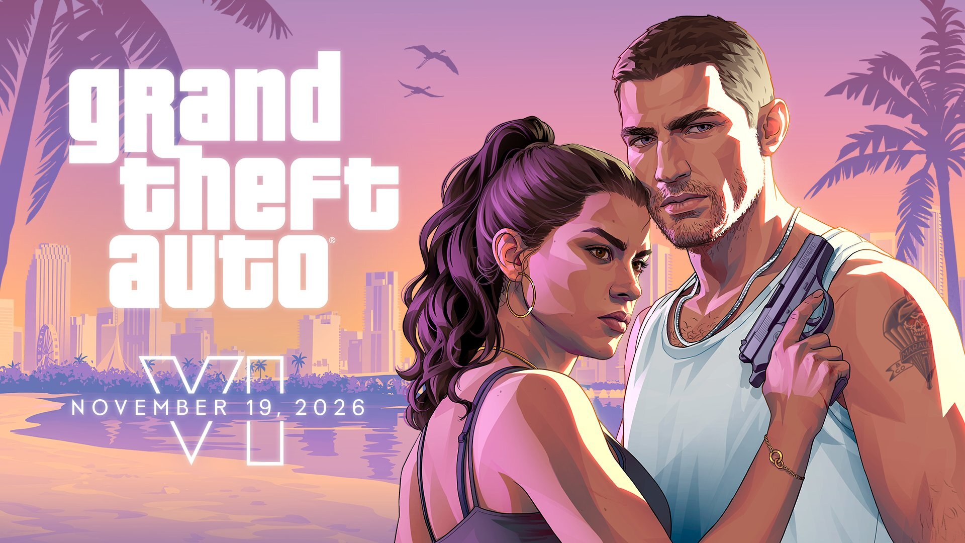 Analysts: GTA 6 Ditching the Disc Won't Hurt Sales — 'Players Will Accept It'