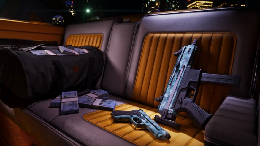 Retro outfits in GTA 6