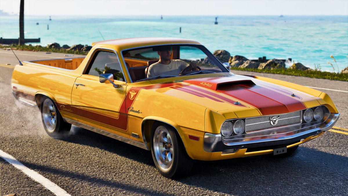 GTA 6 car customization