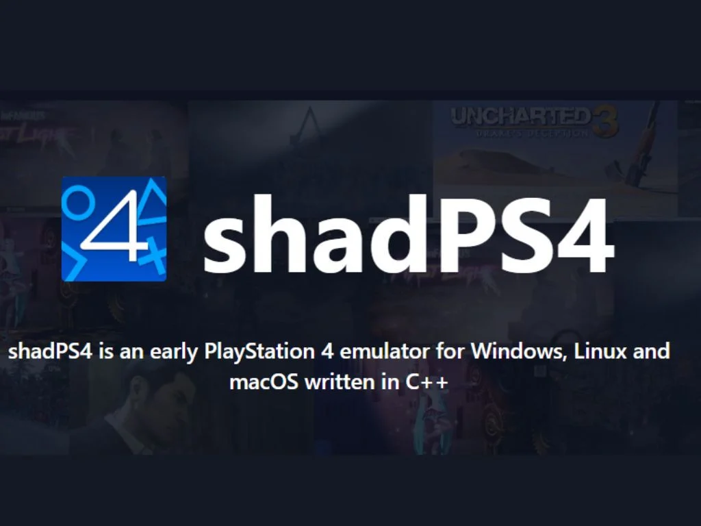 PS4 Emulator ShadPS4 Just Got Online Multiplayer — No PSN Required