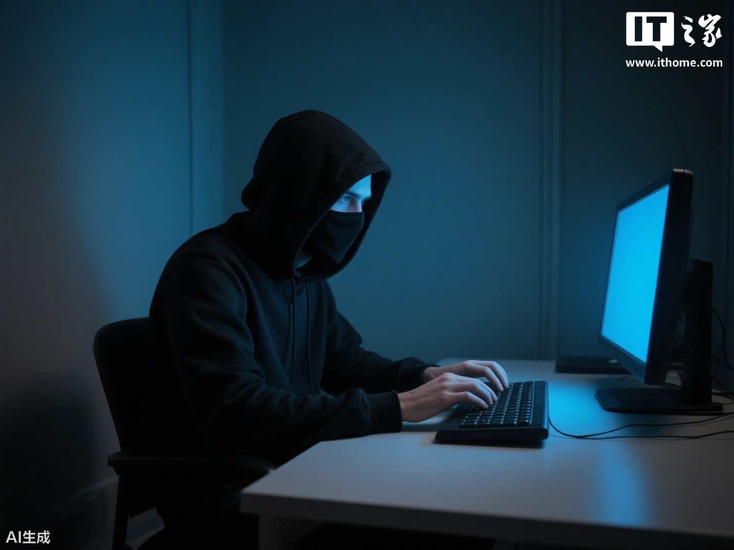 AI-Powered Job Scams Cost Americans $500 Million in Four Years