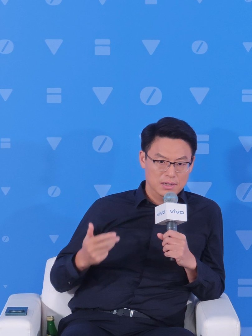 vivo thinks its X Fold6 will sell 30% more than the last one — here's why