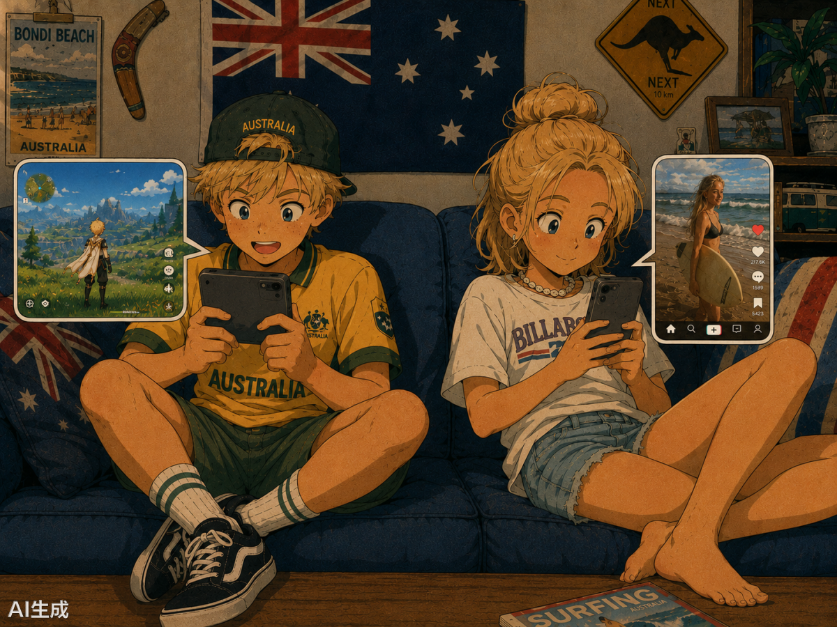 Australia Tightens Under-16 Social Media Ban After 85% of Teens Bypass It