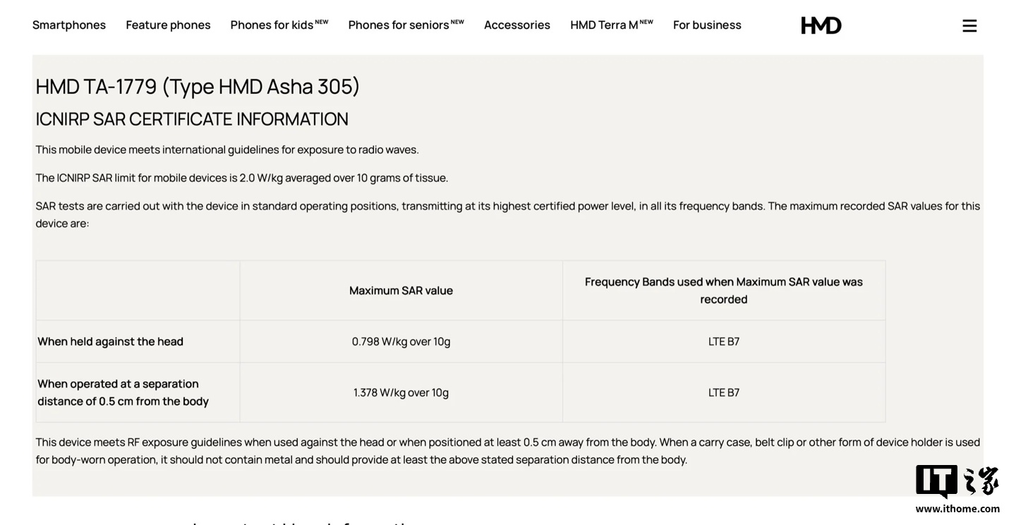 HMD Is Bringing Back Nokia's Asha Phones — With a Cloud Twist