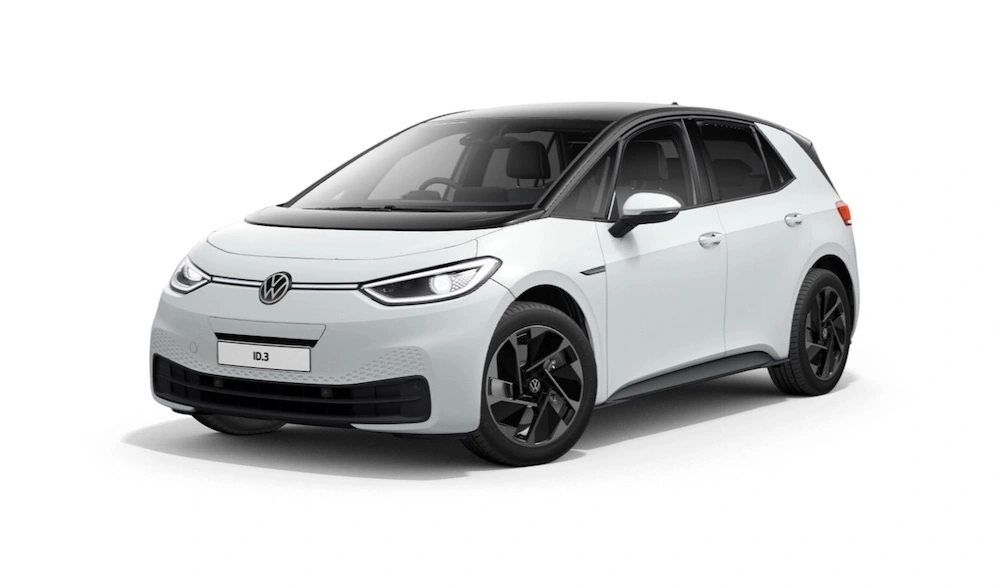 Volkswagen May Walk Away From Bosch on Self-Driving Tech