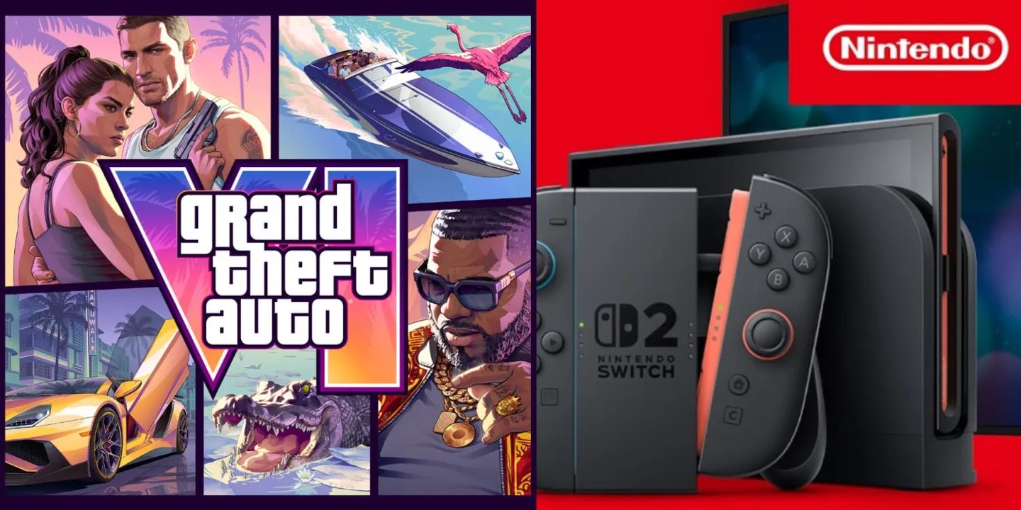 GTA 6 key art