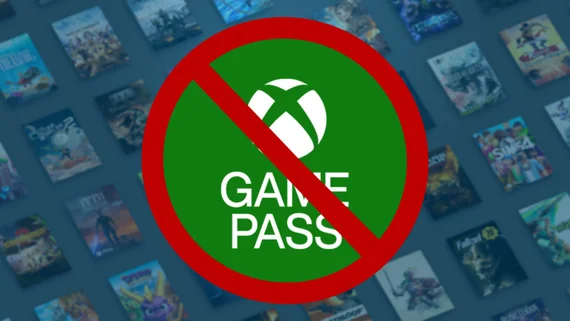Microsoft pauses new third-party Game Pass deals amid Xbox restructuring