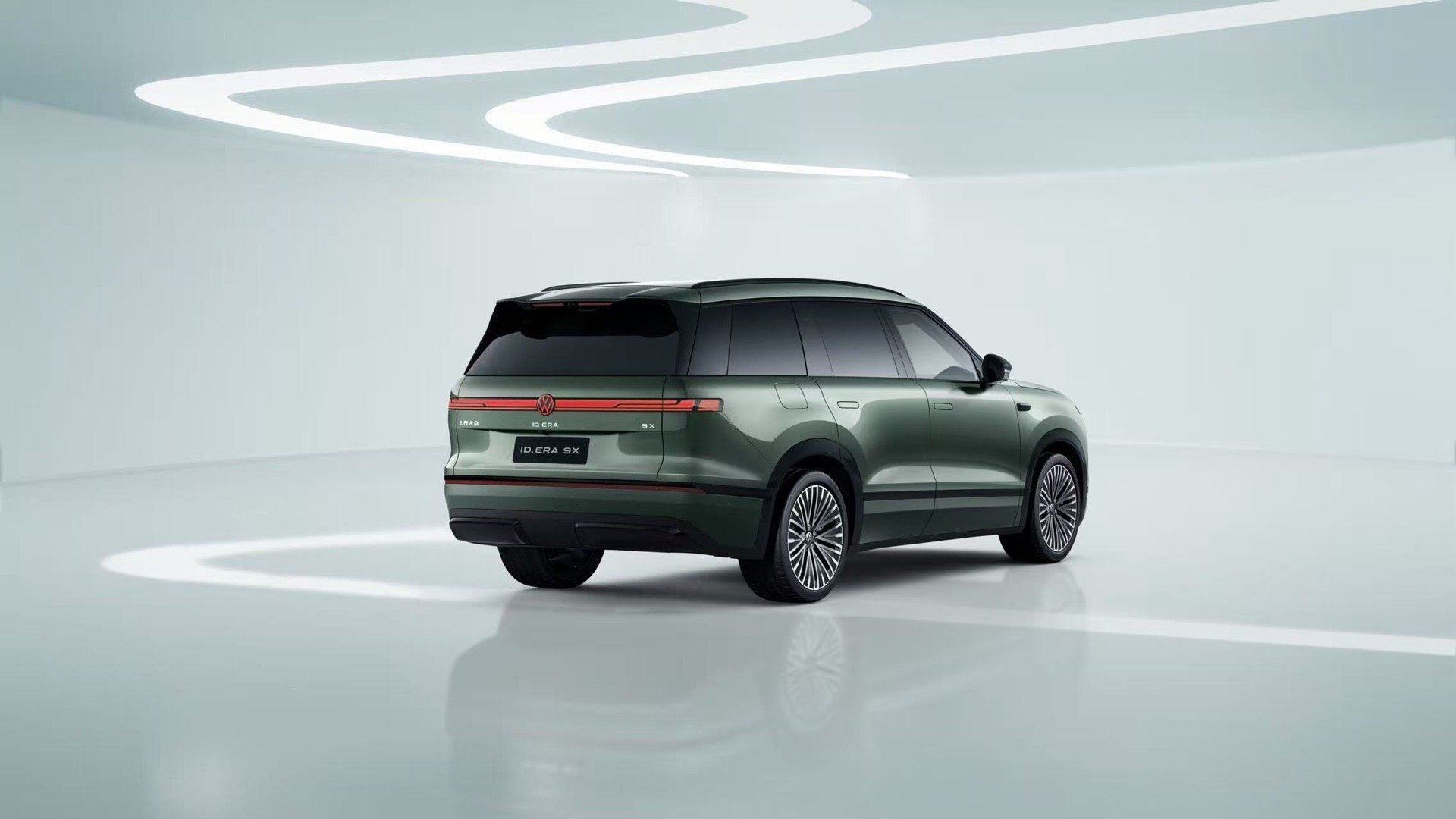 Volkswagen's largest shareholder wants to build Chinese-market cars in Germany