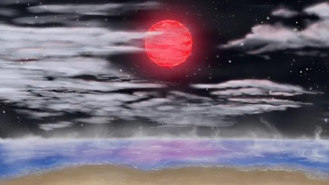 A Potentially Habitable Planet Just 25 Light-Years Away
