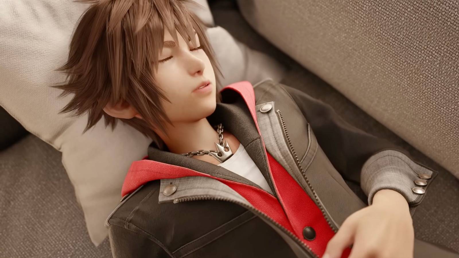 Square Enix Finally Admits It Announces Games Way Too Early