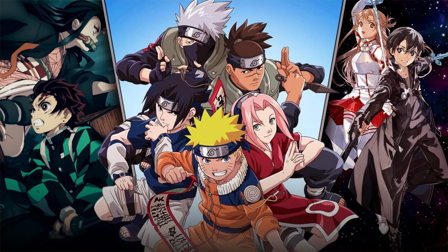 Seven Arrested in Vietnam for Running HiAnime, the World's Largest Anime Piracy Site