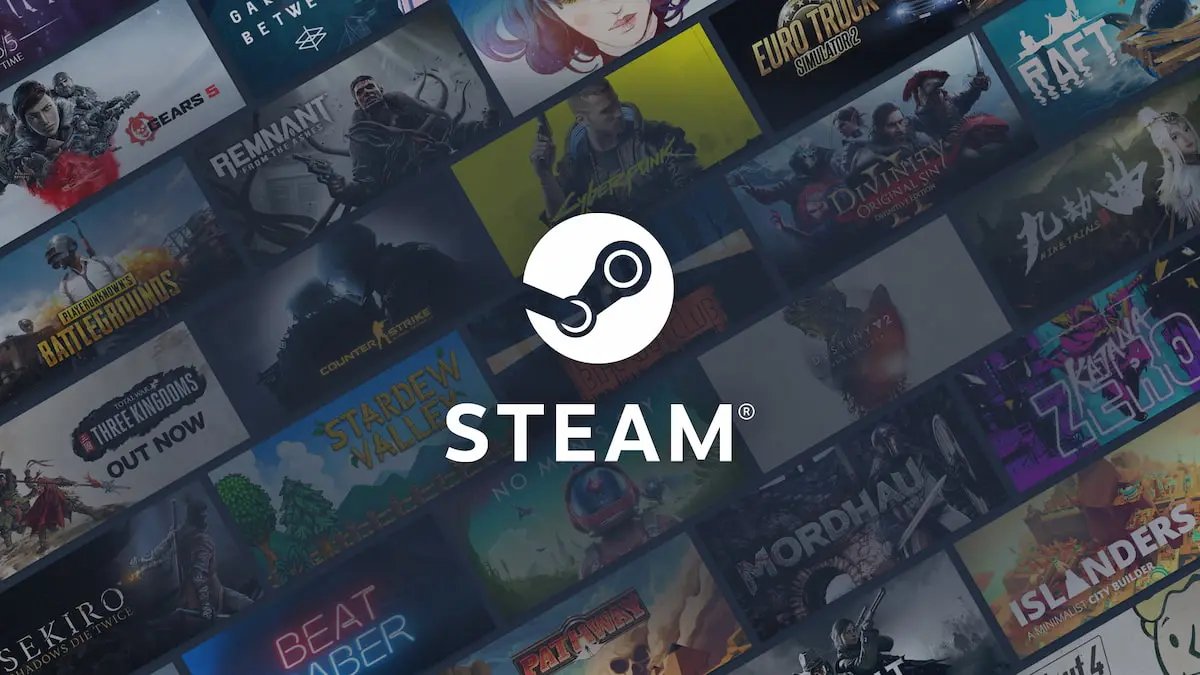 Steam review screenshot