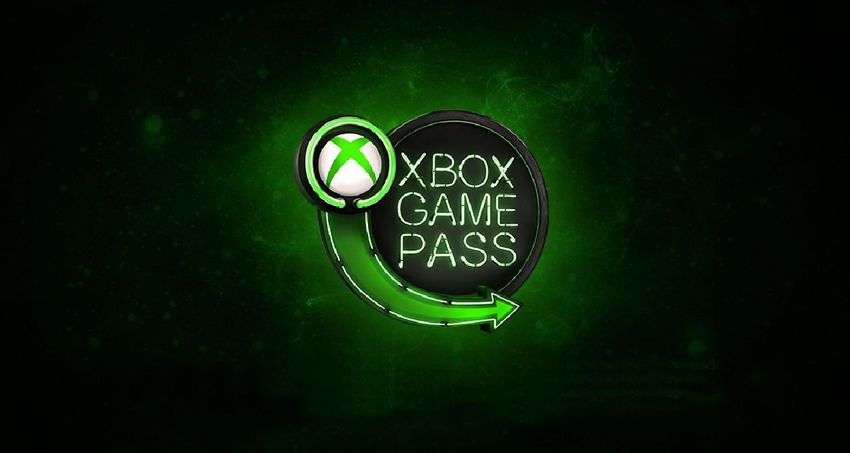 Xbox Game Pass