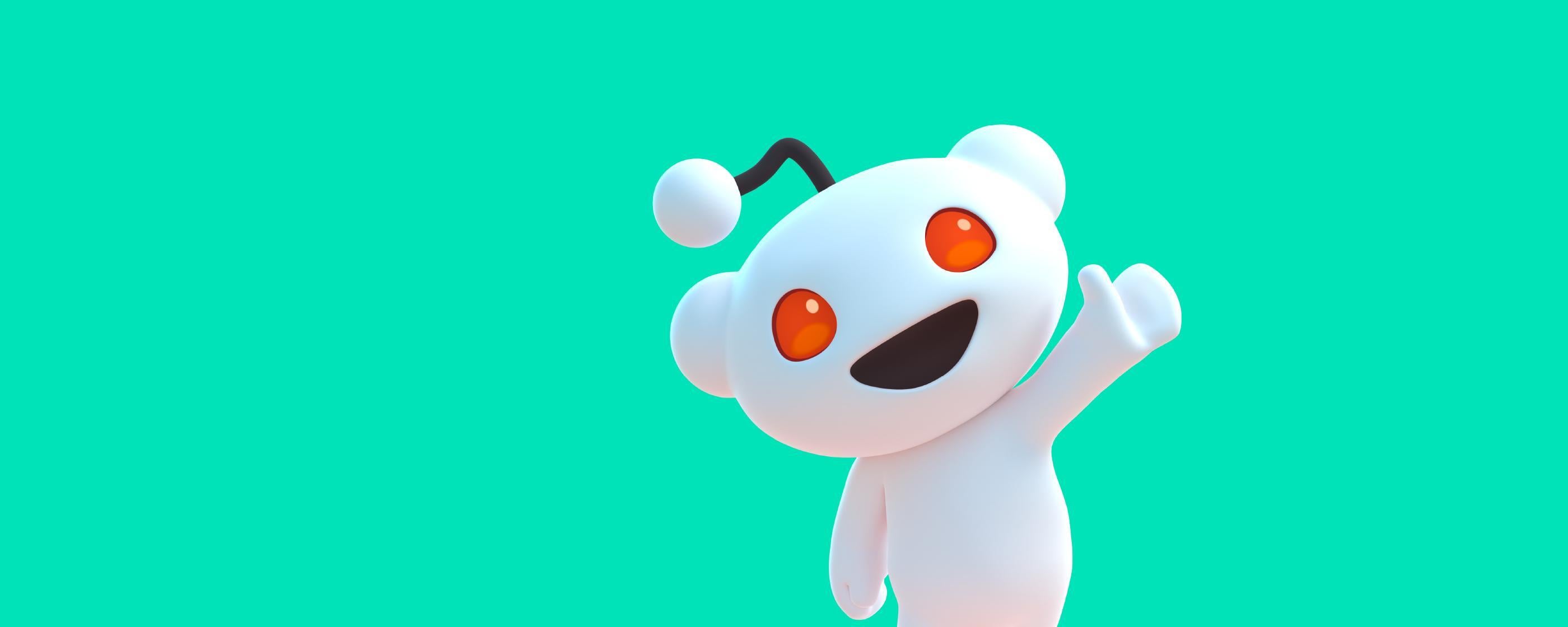 Reddit blocks 23 million spam views per day using AI to fight AI