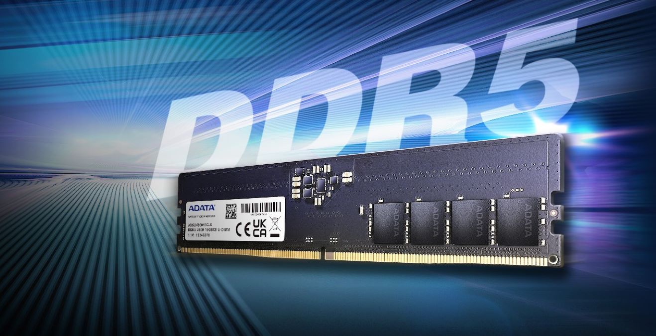 ADATA memory modules