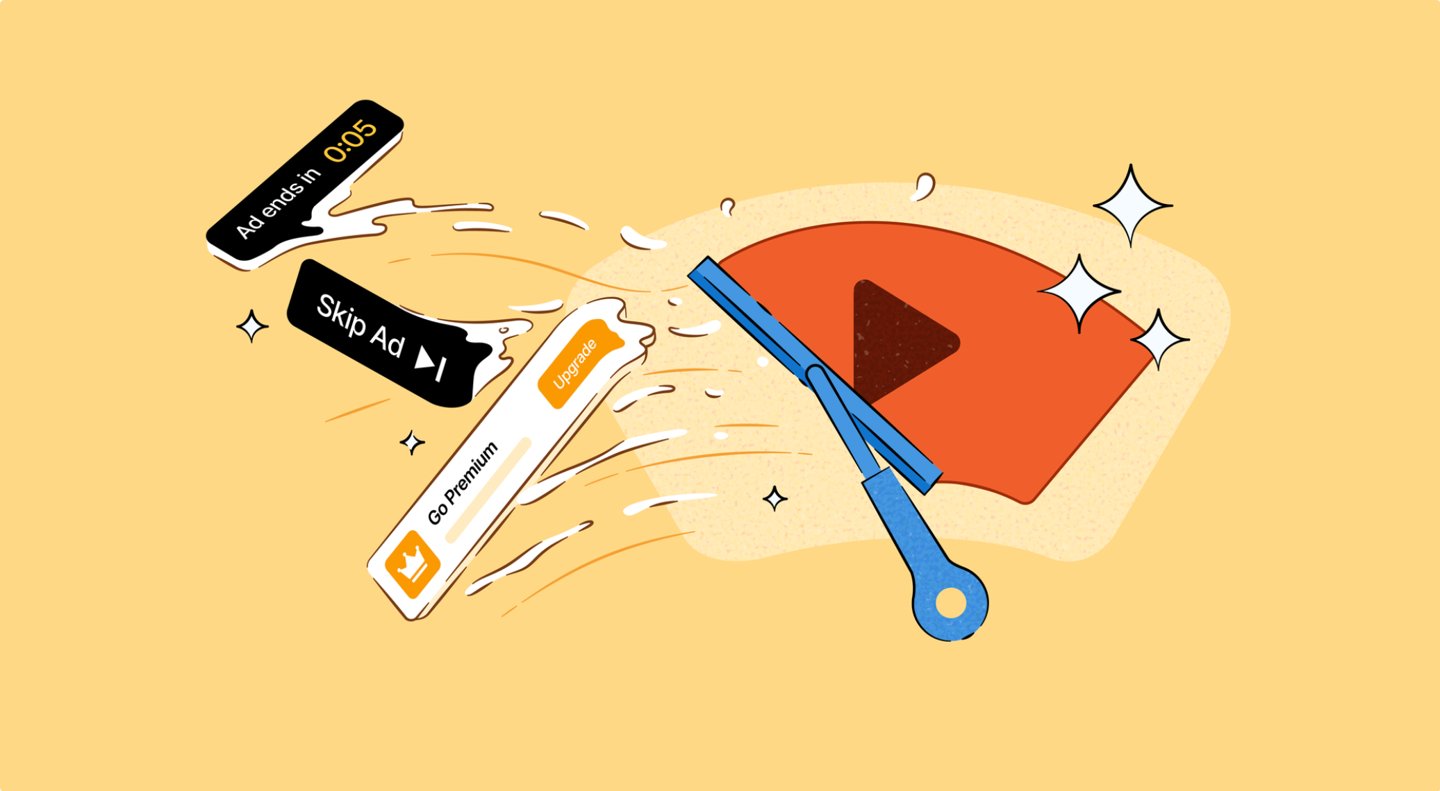 DuckDuckGo Now Blocks YouTube Ads by Default — Here's How It Works