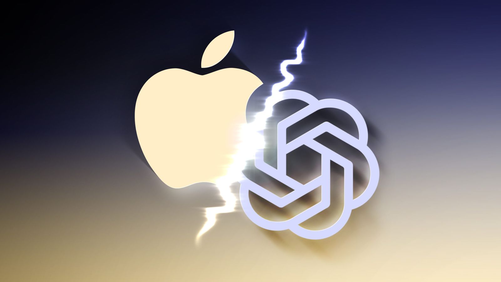 Apple building