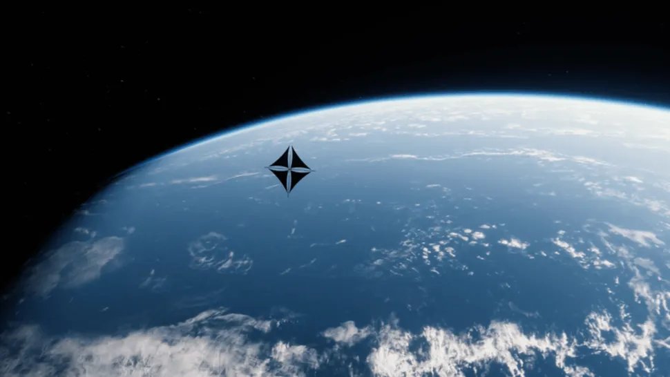 A startup just got permission to launch space mirrors — and astronomers are sounding the alarm