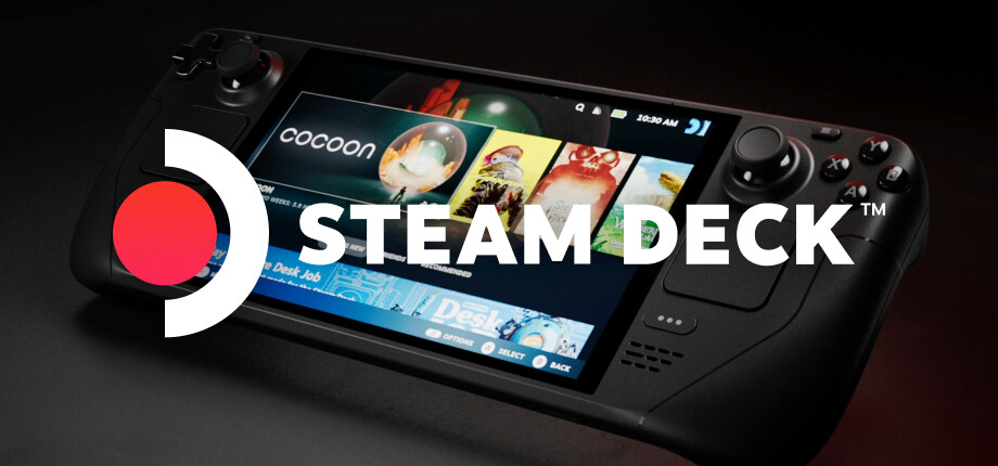 Valve Adds 'Great on Machine' Section to Steam Deck Library in Latest Beta Update