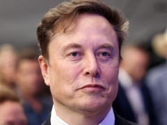 Elon Musk's AI Data Center Is Pumping Illegal Pollution Into Tennessee — and Residents Are Getting Sick