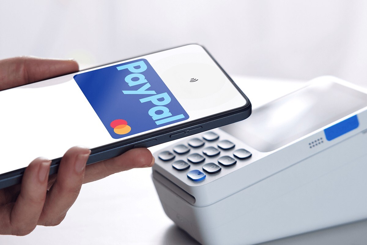 Stripe and Advent Make a $53 Billion Play for PayPal