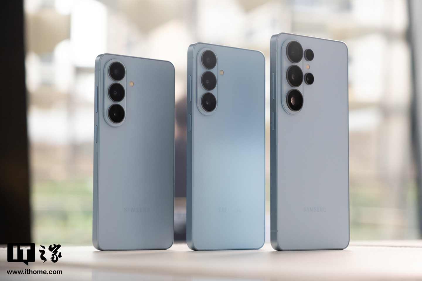 Chinese AI models are coming to Samsung flagship phones