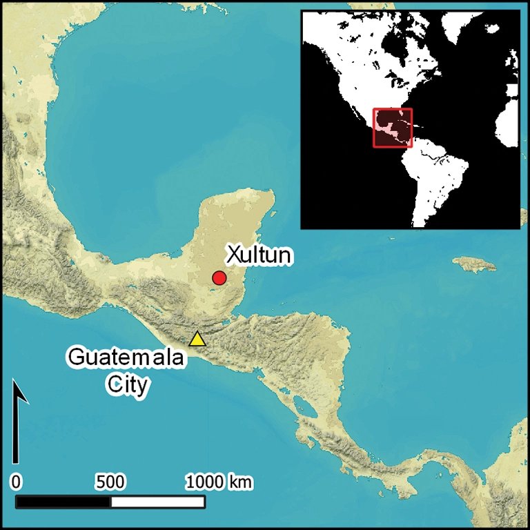A Maya mathematician named 'White-chested Fox' left a formula on a wall 1300 years ago — archaeologists just decoded his signature
